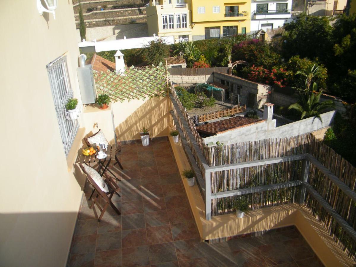 Casa Rural San Francisco Granadilla De Abona Exterior photo